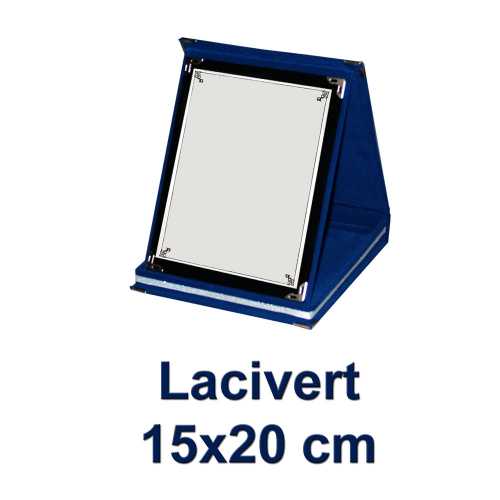 Albüm Plaket 15x20cm - Görsel 3