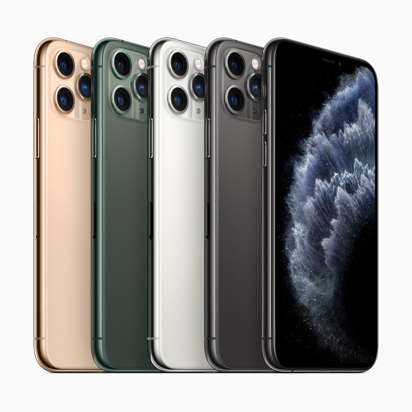 iPhone Telefon Kapağı Baskısı